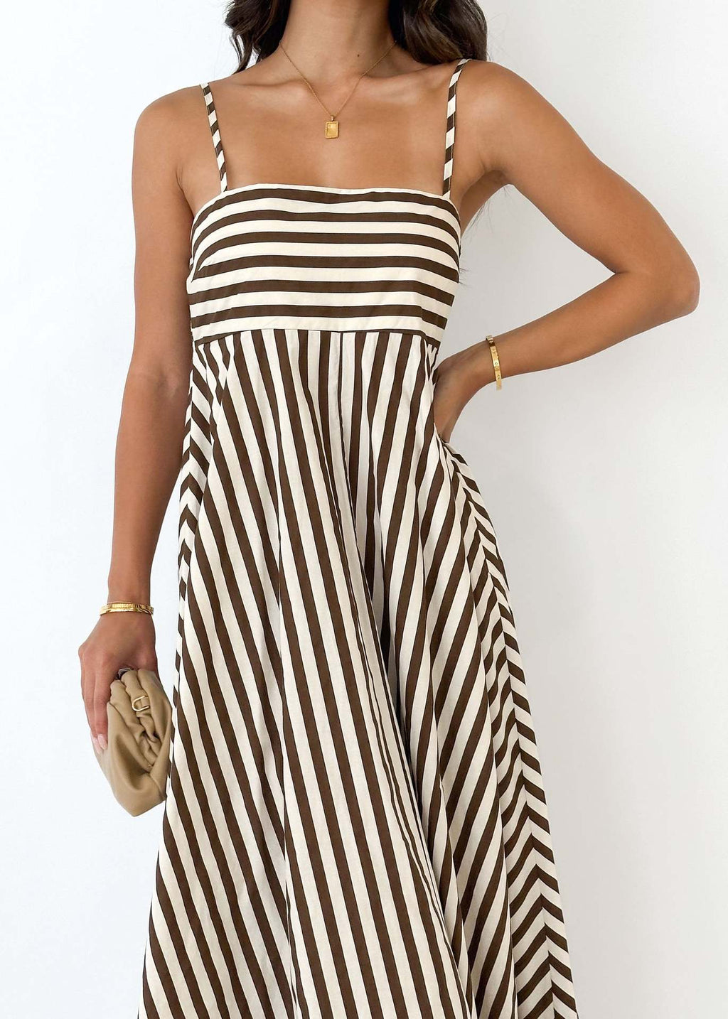 Vestido Summer Sling