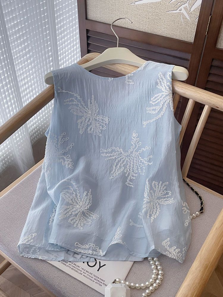 Top Azure Garden