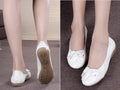 Sapatilha Comfort Luxe