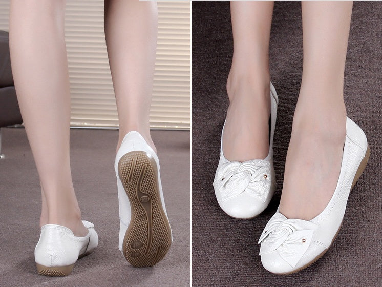Sapatilha Comfort Luxe