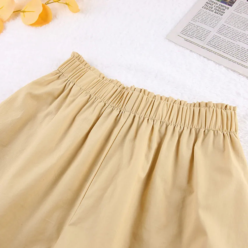 Conjunto Linen Breeze