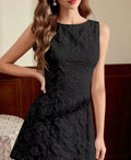 Vestido Floral Minimalist