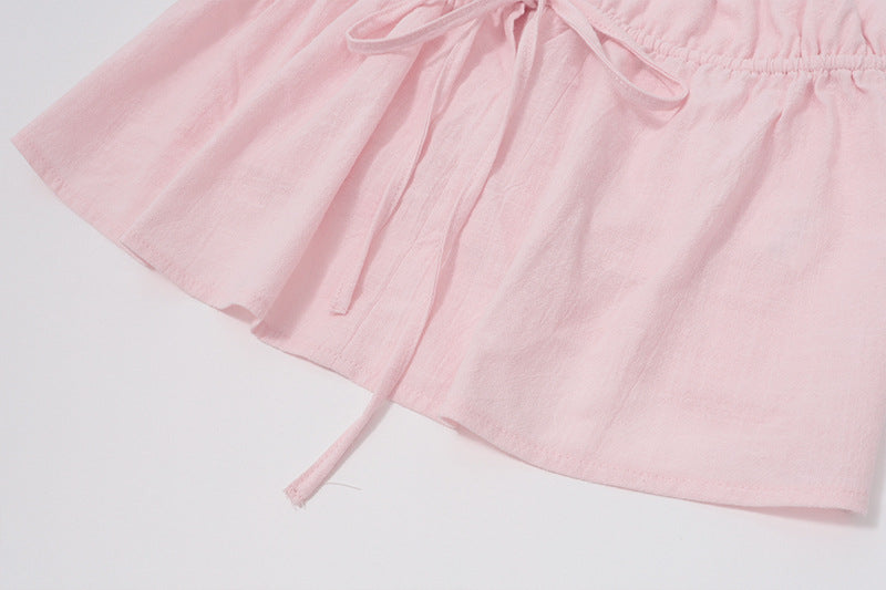 Blusa Alfaiataria Lisa