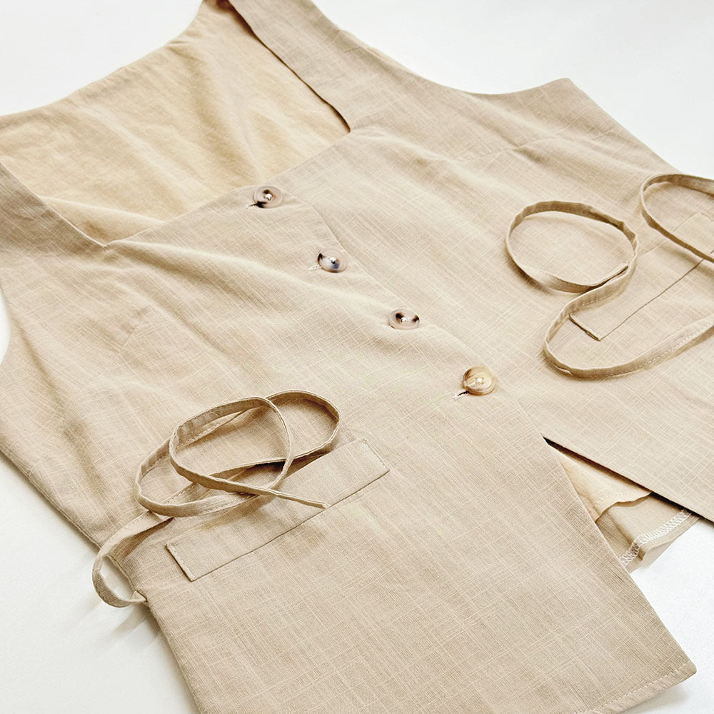 Conjunto Linho Class