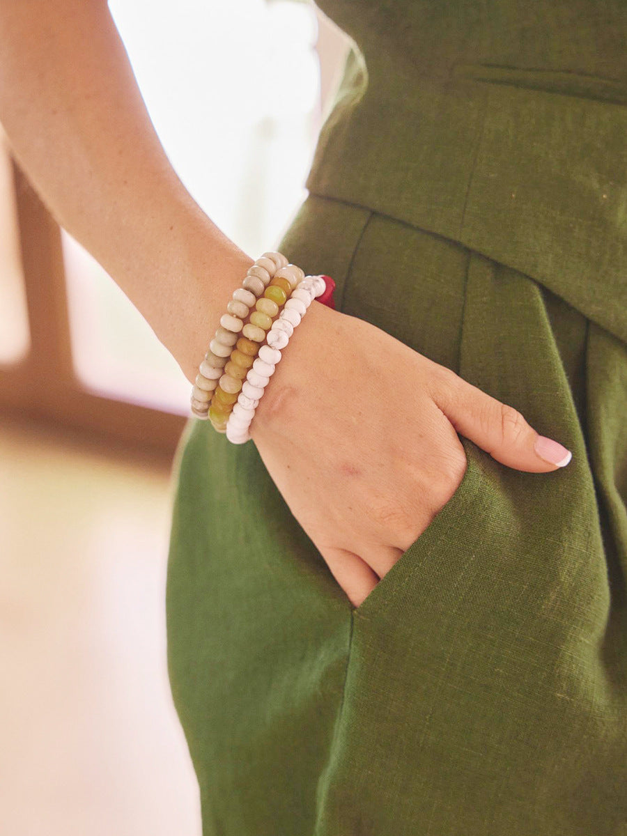 Conjunto Mykonos