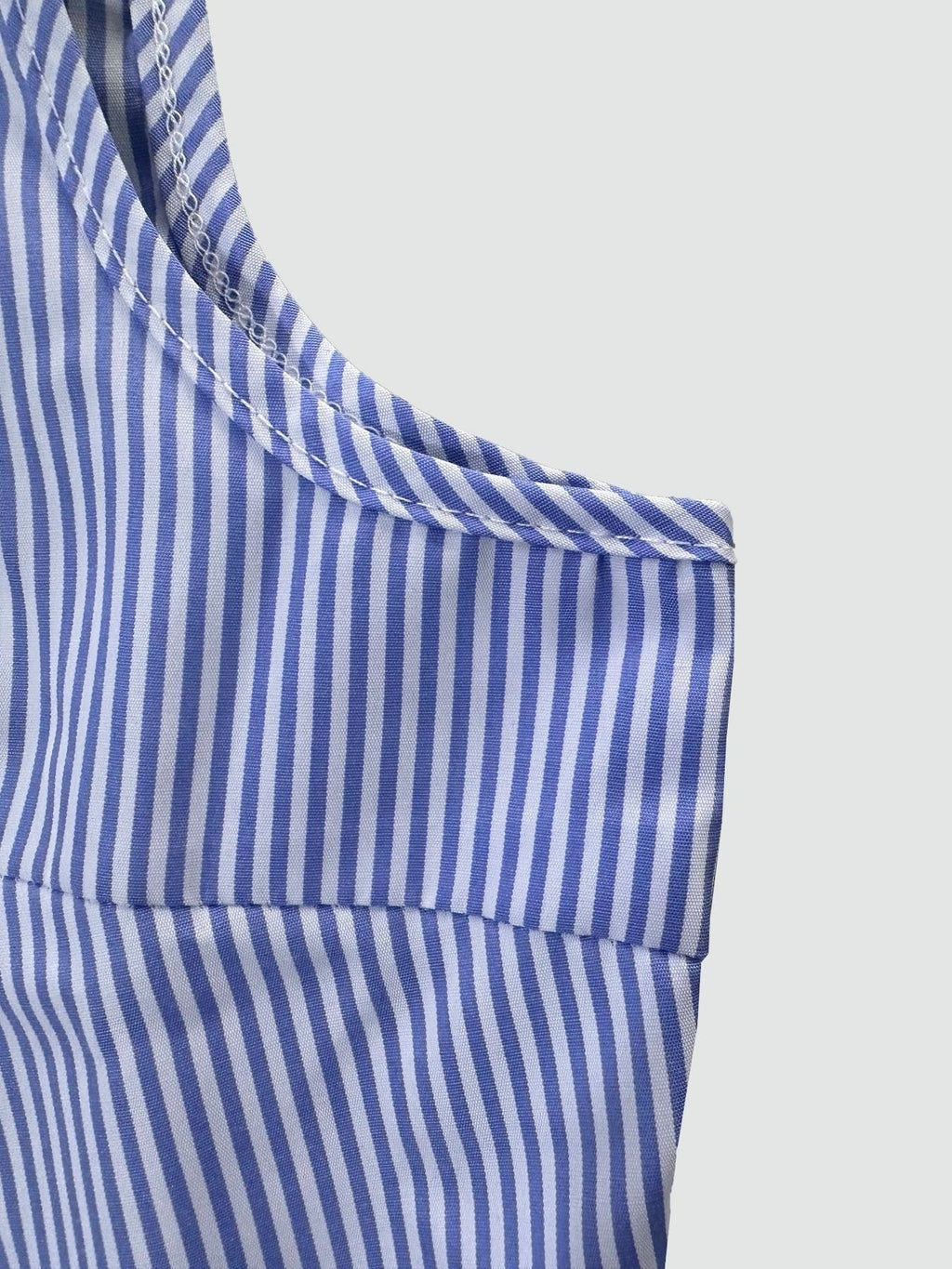 Top Peplum com Laços